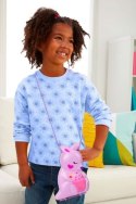 Zestaw torebka z figurkami polly pocket kangurki