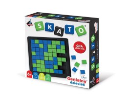 Gra logiczna skato