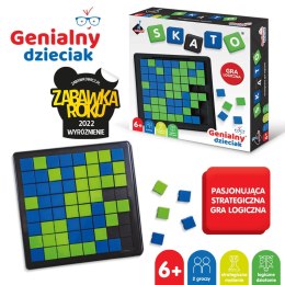 Gra logiczna skato