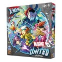 Gra marvel united x-men blue team
