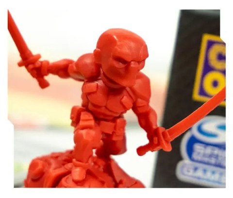 Gra marvel united x-men deadpool Gra marvel united x-men deadpool