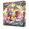Gra marvel united x-men gold team