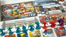 Gra marvel united x-men (pl)