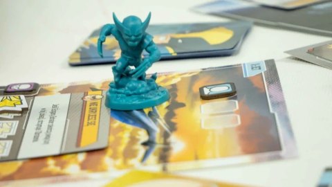 Gra marvel united x-men (pl) Gra marvel united x-men (pl)