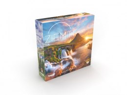 Gra ziemia