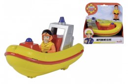 Łódź strażak sam - neptun mini