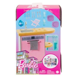 Meble i akcesoria barbie kuchnia