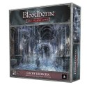 Gra bloodborne: lochy kielicha