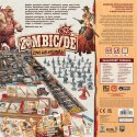 Gra zombicide Żywi lub nieumarli