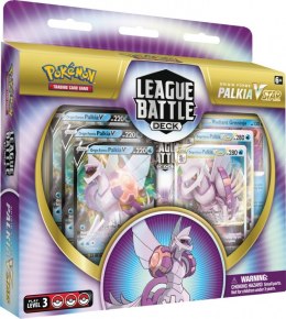 Karty origin forme palkia vstar league battle deck