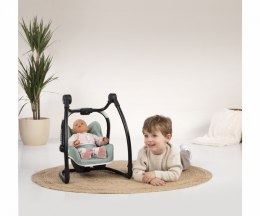 Krzesełko do karmienia 3w1 maxi-cosi i quinny zielone