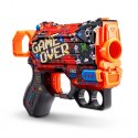Wyrzutnia skins menace (8 strzałek) wzór b