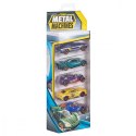 Auta 5-pak seria 2