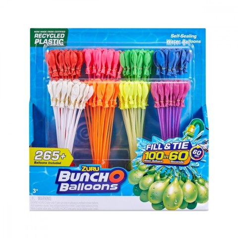 Balony wodne szybkie napełnianie Balony wodne szybkie napełnianie