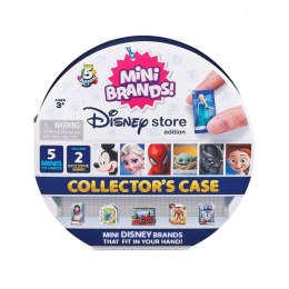 Figurki disney mini brands seria 1 walizeczka