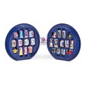 Figurki disney mini brands seria 1 walizeczka