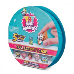 Figurki mini toys walizeczka kolekcjonerska