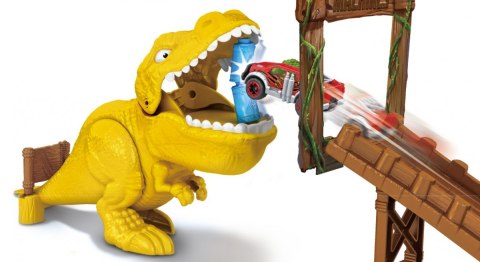 Tor samochodowy atak t-rexa Tor samochodowy atak t-rexa