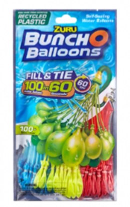 Wodne balony szybkie napełnianie