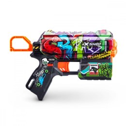 Wyrzutnia skins flux (8 strzałek) wyrzutnia wzór b