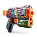 Wyrzutnia skins flux (8 strzałek) wyrzutnia wzór b