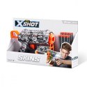 Wyrzutnia skins flux (8 strzałek) wyrzutnia wzór d