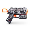 Wyrzutnia skins flux (8 strzałek) wyrzutnia wzór d
