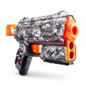 Wyrzutnia skins flux (8 strzałek) wyrzutnia wzór d