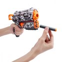 Wyrzutnia skins flux (8 strzałek) wyrzutnia wzór d