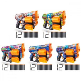 Wyrzutnia skins dread sonic the hedgehog