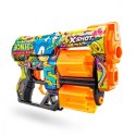 Wyrzutnia skins dread sonic the hedgehog