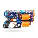 Wyrzutnia skins dread sonic the hedgehog