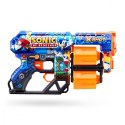 Wyrzutnia skins dread sonic the hedgehog