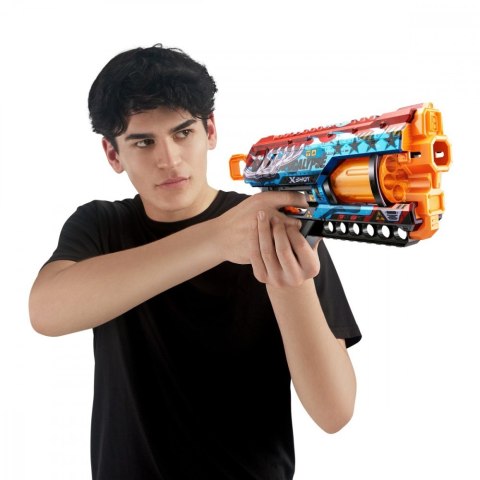 Wyrzutnia skins griefer apocalypse 12 strzałek Wyrzutnia skins griefer apocalypse 12 strzałek