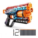 Wyrzutnia skins griefer apocalypse 12 strzałek