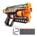 Wyrzutnia skins griefer beast out 12 strzałek