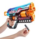 Wyrzutnia skins griefer thrasher 12 strzałek