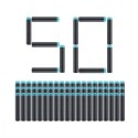 Zestaw strzałek excel 50 strzałek