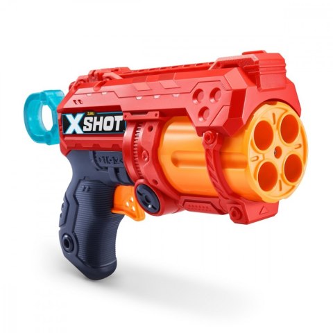 Zestaw wyrzutni excel combo hawk + xcess + fury 4 + micro Zestaw wyrzutni excel combo hawk + xcess + fury 4 + micro