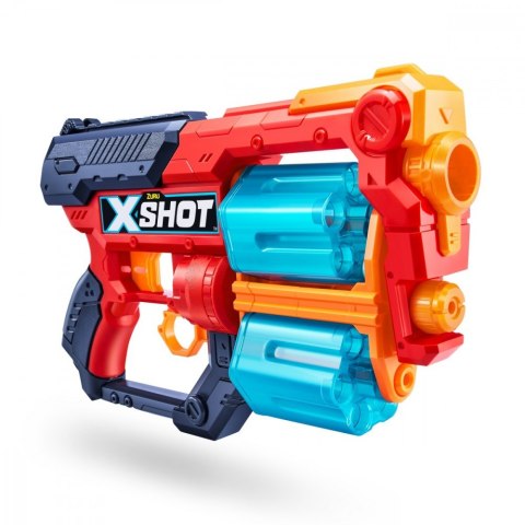 Zestaw wyrzutni excel combo hawk + xcess + fury 4 + micro Zestaw wyrzutni excel combo hawk + xcess + fury 4 + micro