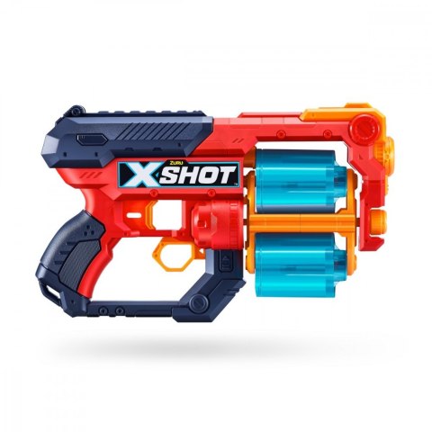 Zestaw wyrzutni excel combo hawk + xcess + fury 4 + micro Zestaw wyrzutni excel combo hawk + xcess + fury 4 + micro