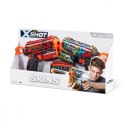 Zestaw wyrzutni skins flux 16 strzałek