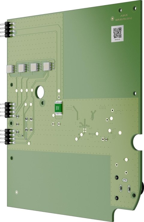 12V PSU for NVR 12V PSU for NVR