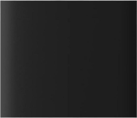 AJAX CenterButton (1-gang) vertical (black) AJAX CenterButton (1-gang) vertical (black)