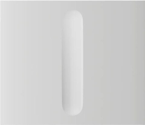AJAX CenterButton Dimmer vertical (white) AJAX CenterButton Dimmer vertical (white)