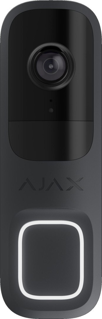 AJAX DoorBell (graphite) AJAX DoorBell (graphite)