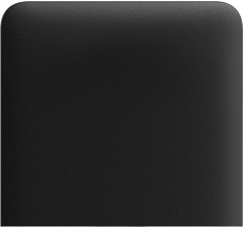 AJAX SideButton (1-gang) vertical (black) AJAX SideButton (1-gang) vertical (black)
