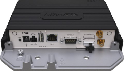 MIKROTIK ROUTERBOARD LtAP-2HnD&FG621-EA&LR8G MIKROTIK ROUTERBOARD LtAP-2HnD&FG621-EA&LR8G
