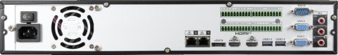 Rejestrator BCS LINE BCS-L-NVR6404-A-4K