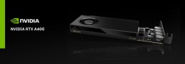 Stacja robocza HAWC DS-AL i3 Desktop Tower RTX A400 RAM 16GB